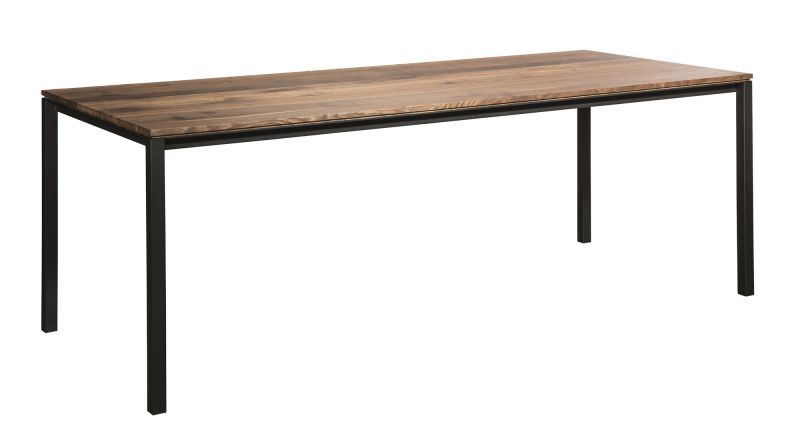 S 600 table limed Oak Janua